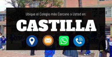 castilla-colegios