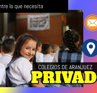 aranjuez-colegios-privados