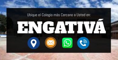 Colegios de bogotá engativa