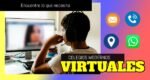 los colegios de bogota virtuales