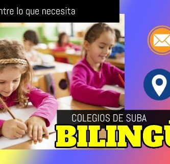 colegios de suba bilingues