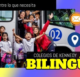 colegios de kennedy bilingues